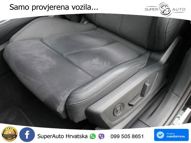 Audi Q3 II Sportback 40 TFSI (190 KS) quattro S tronic S line LED+GR SJED+ACC