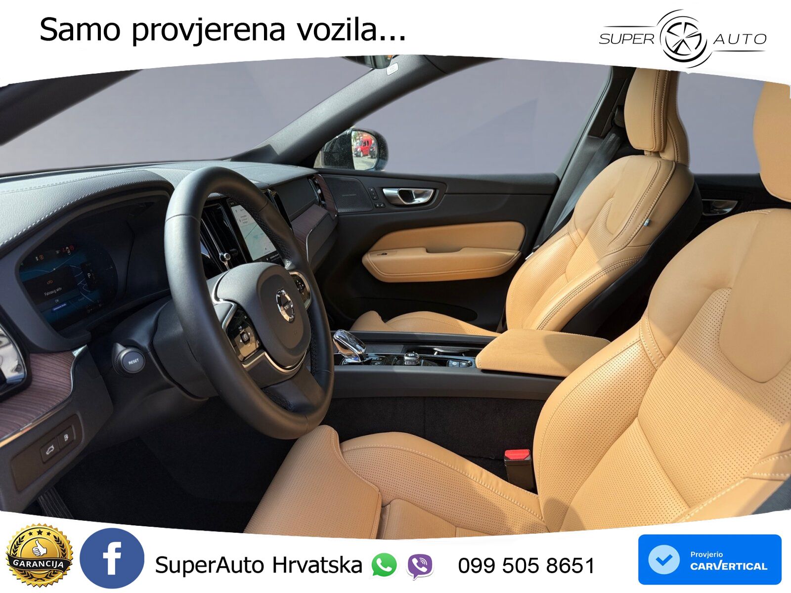 Volvo XC60 T8 AWD Geartronic LED+GR SJED+ACC