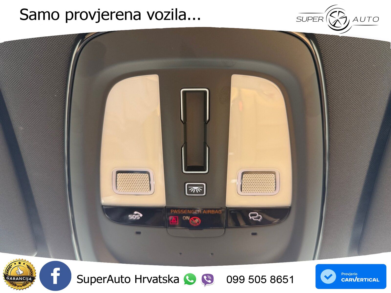 Volvo XC60 T8 AWD Geartronic LED+GR SJED+ACC