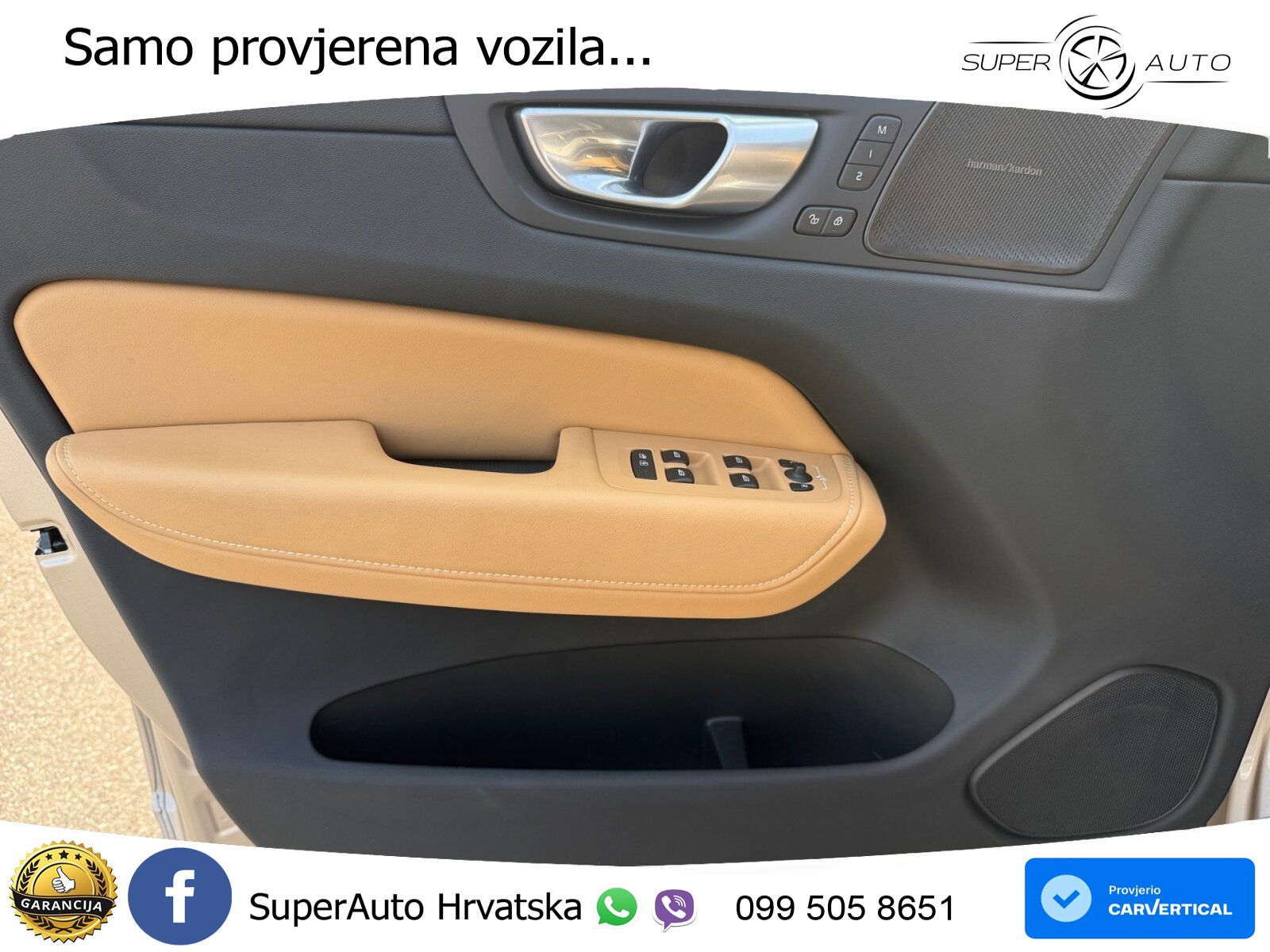 Volvo XC60 T8 AWD Geartronic LED+GR SJED+ACC