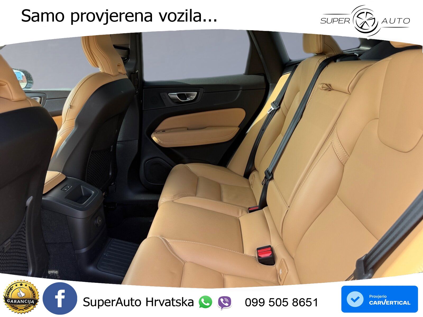 Volvo XC60 T8 AWD Geartronic LED+GR SJED+ACC