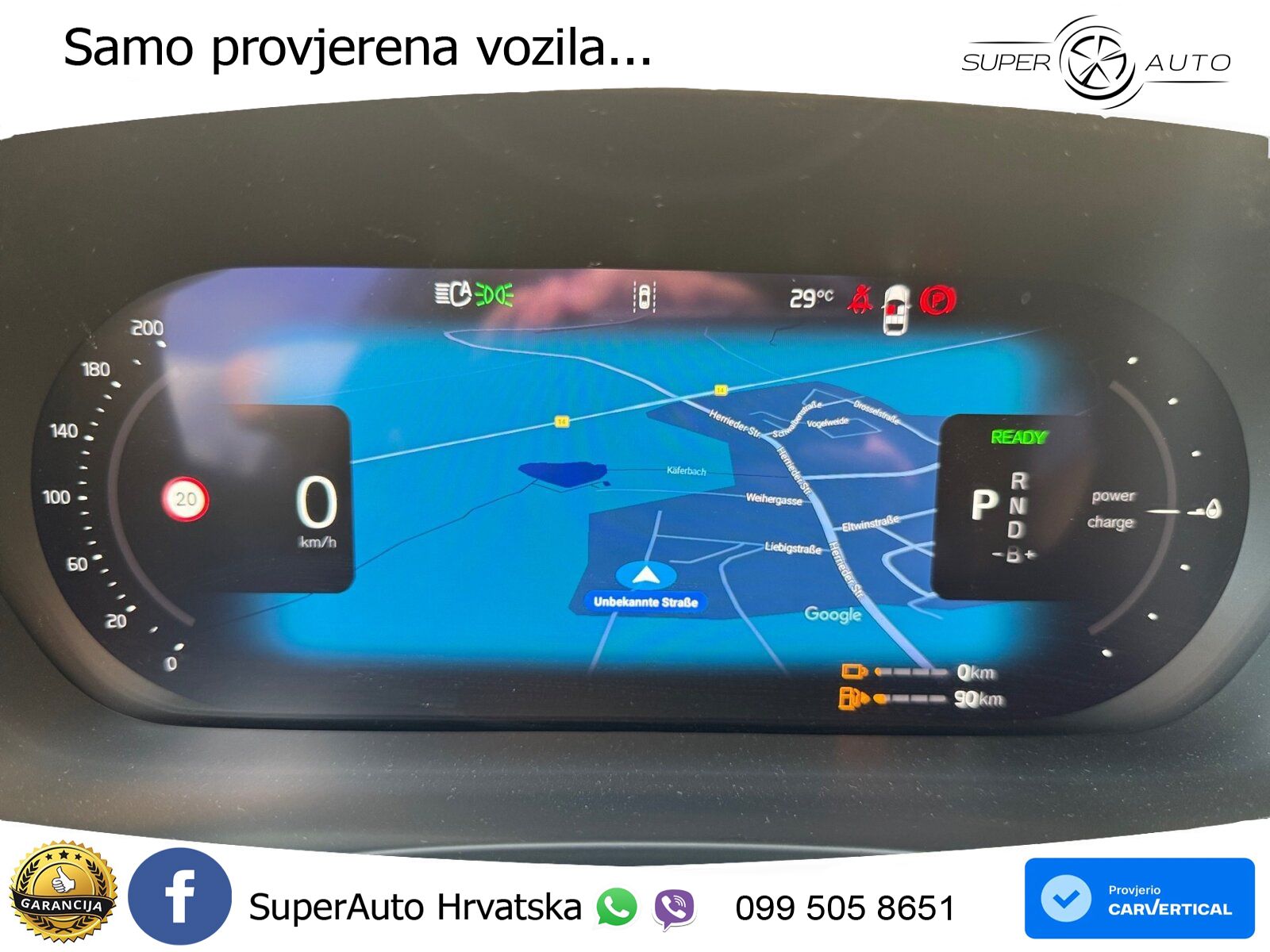 Volvo XC60 T8 AWD Geartronic LED+GR SJED+ACC