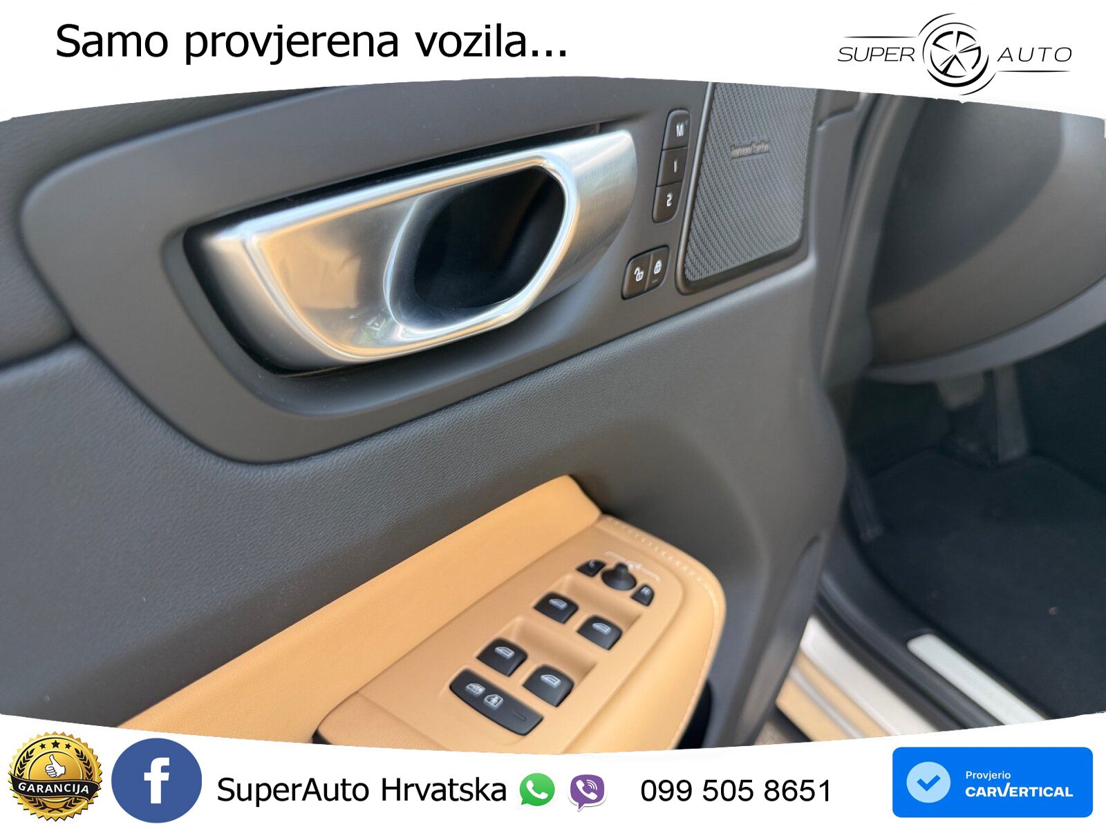 Volvo XC60 T8 AWD Geartronic LED+GR SJED+ACC