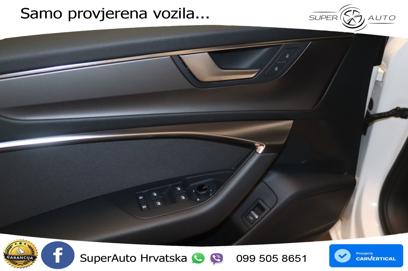 Audi A6 45 TDI V6 (245 KS) quattro ultra S tronic LED+GR SJED+ACC