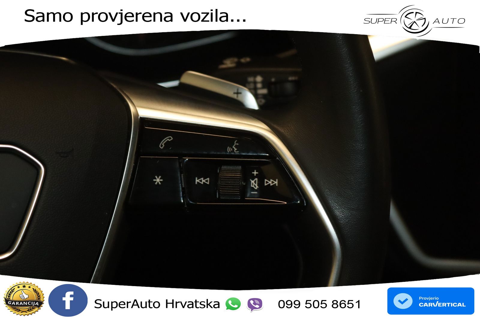 Audi A6 45 TDI V6 (245 KS) quattro ultra S tronic LED+GR SJED+ACC