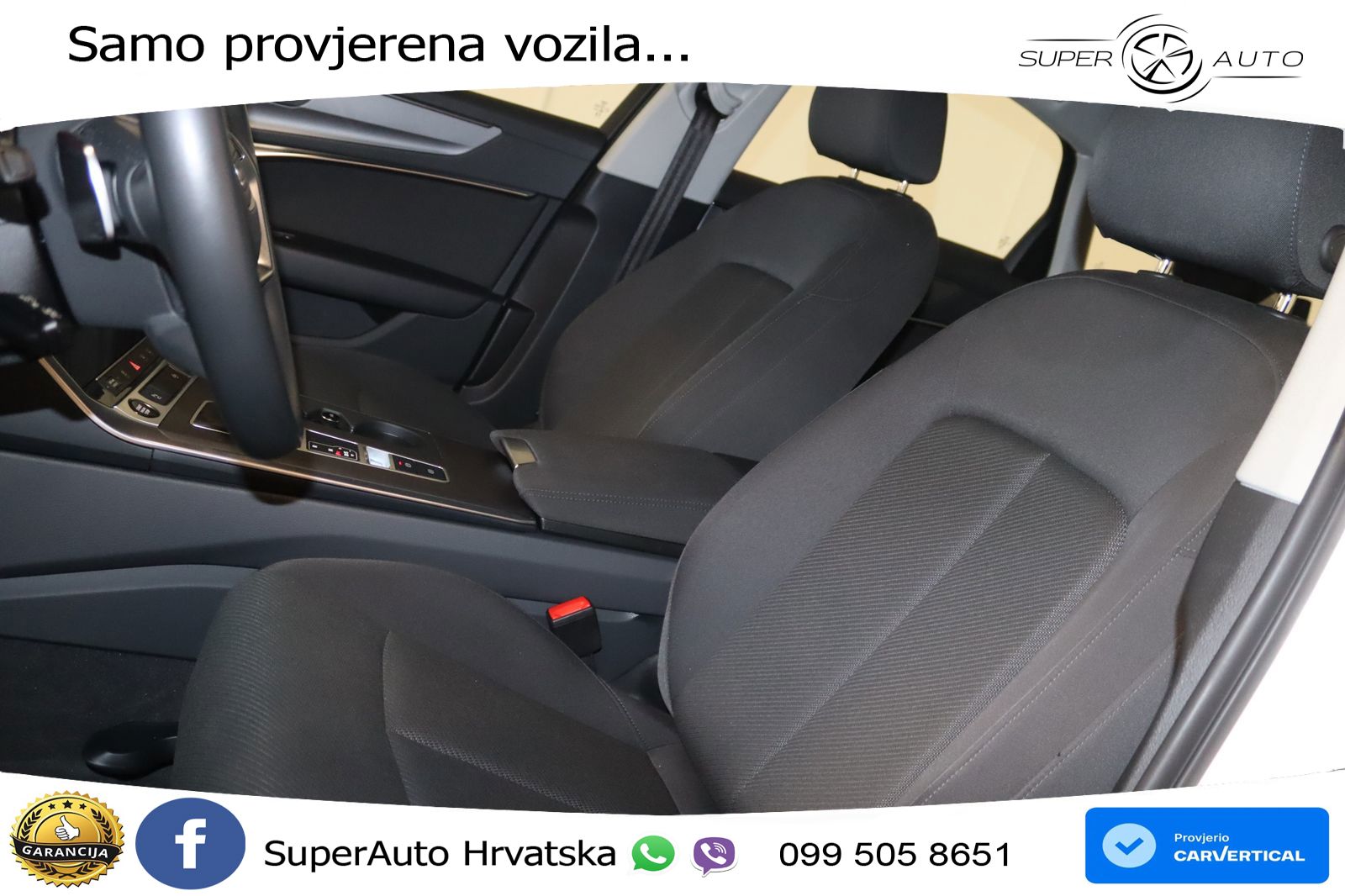 Audi A6 45 TDI V6 (245 KS) quattro ultra S tronic LED+GR SJED+ACC