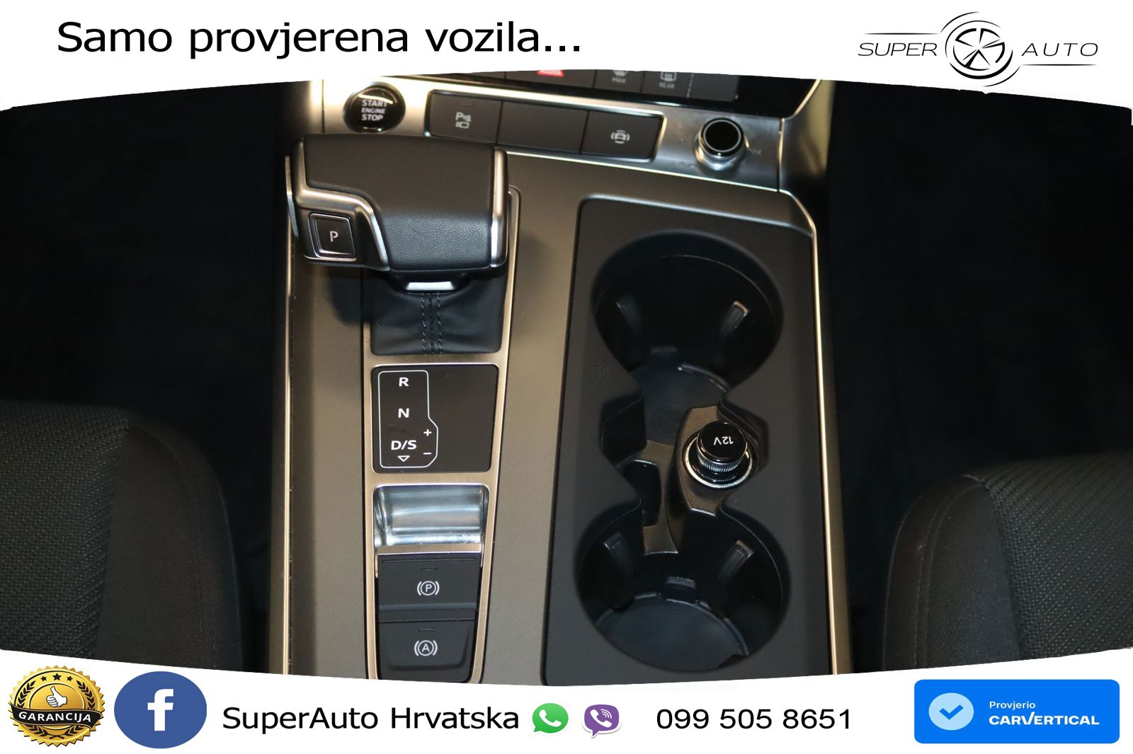 Audi A6 45 TDI V6 (245 KS) quattro ultra S tronic LED+GR SJED+ACC