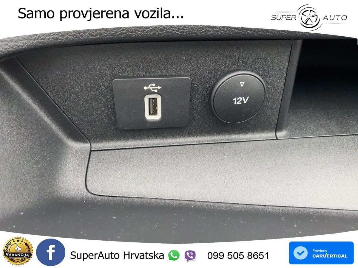 Ford Transit Kasten FT 2.0 TDCi 350 L3 Trend CAM*Navi 105 KS