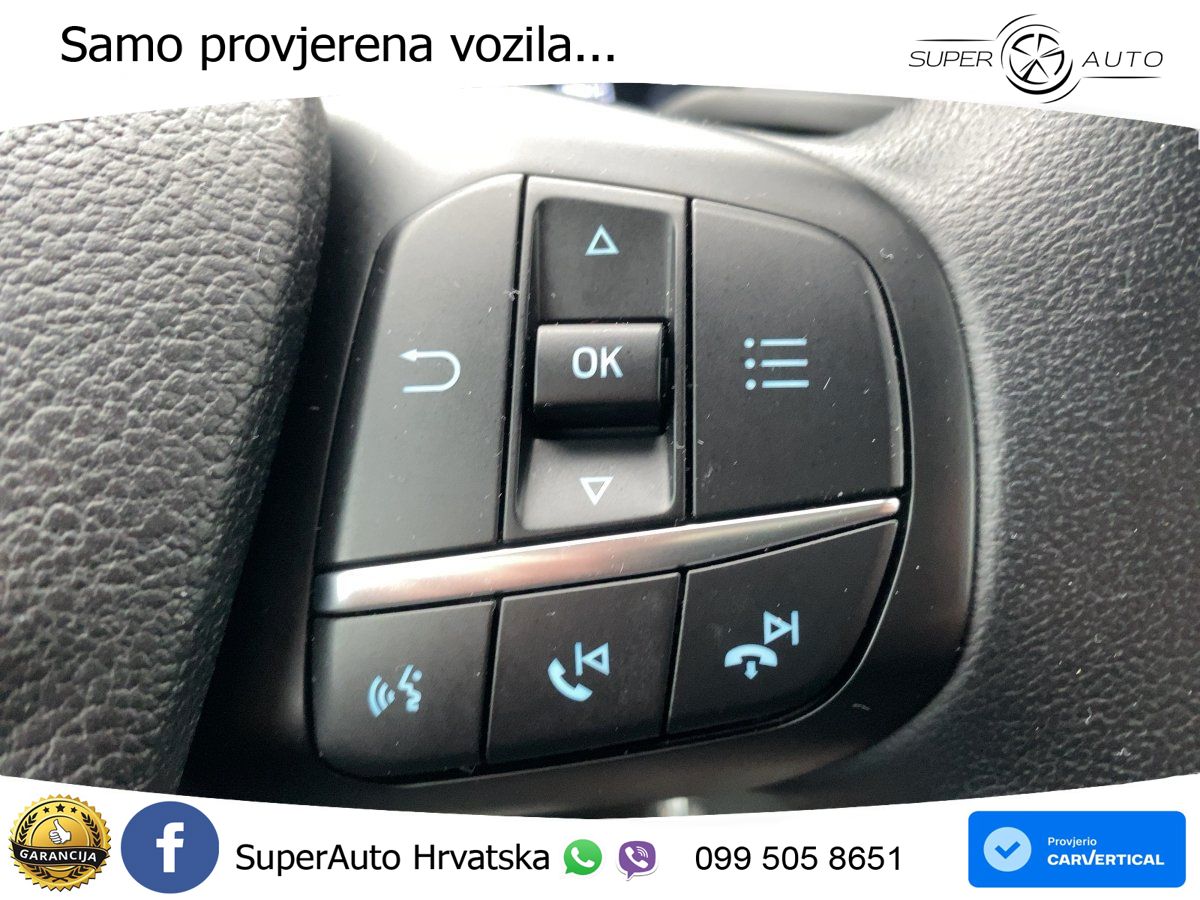 Ford Transit Kasten FT 2.0 TDCi 350 L3 Trend CAM*Navi 105 KS