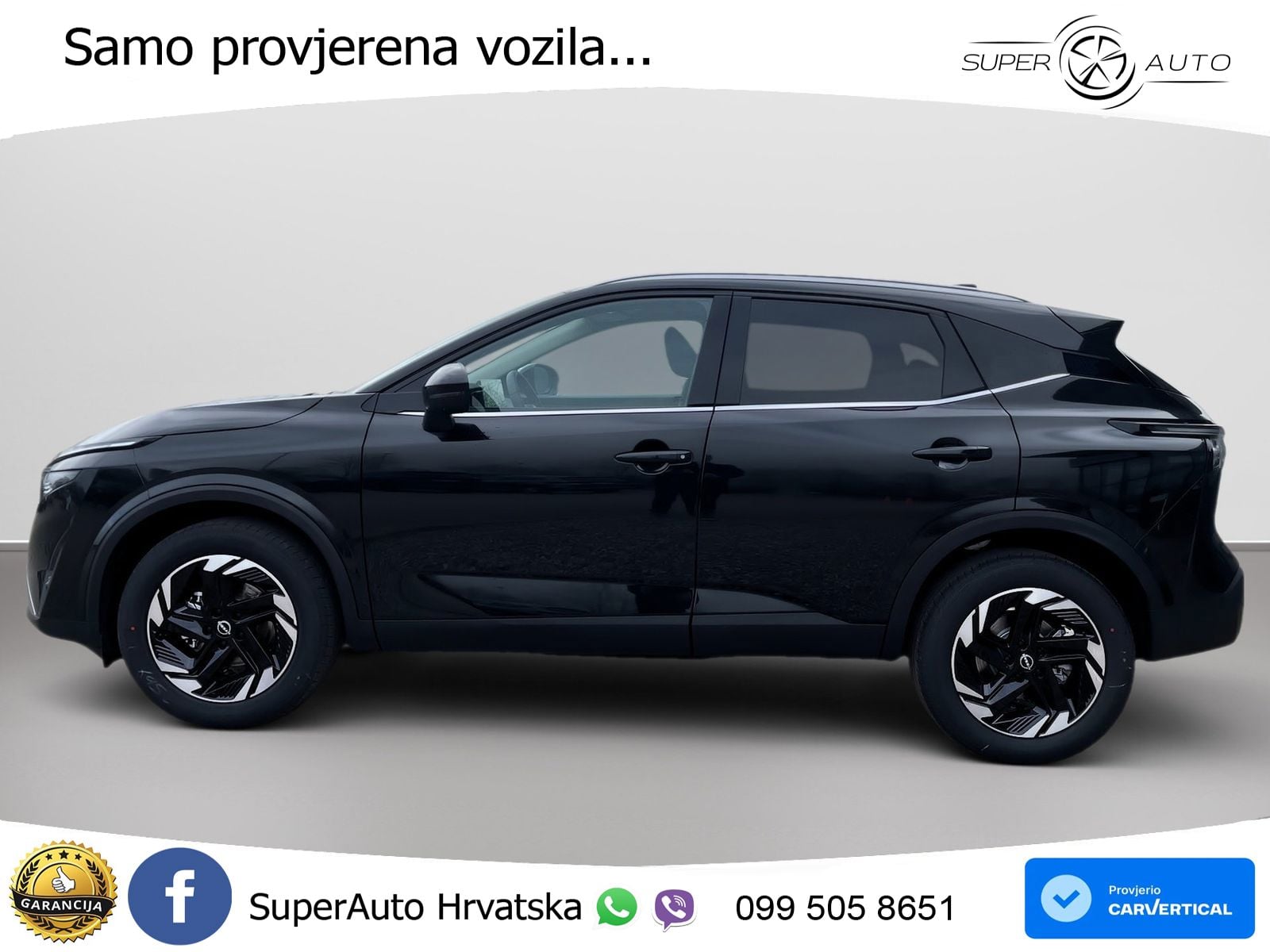 Nissan Qashqai 1.3 DIG-T (158 KS) Xtronic N-Connecta LED+GR SJED+ACC