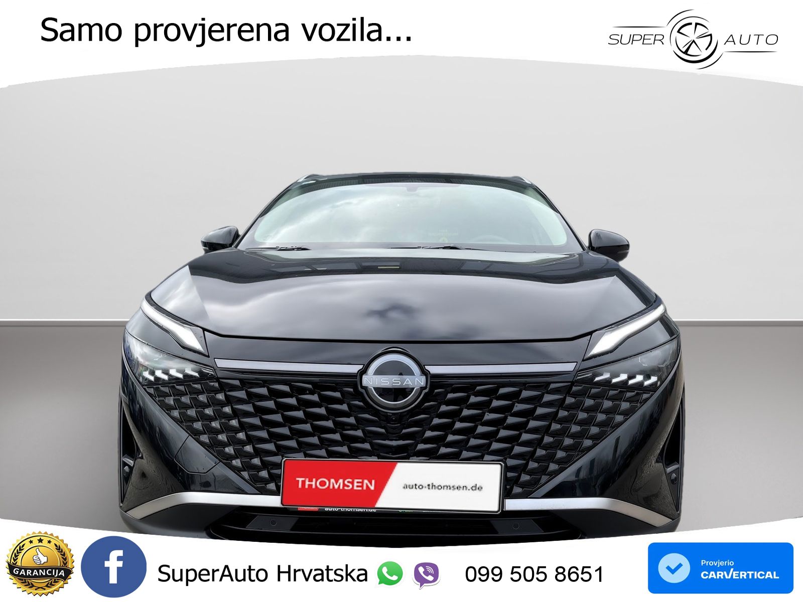 Nissan Qashqai 1.3 DIG-T (158 KS) Xtronic N-Connecta LED+GR SJED+ACC