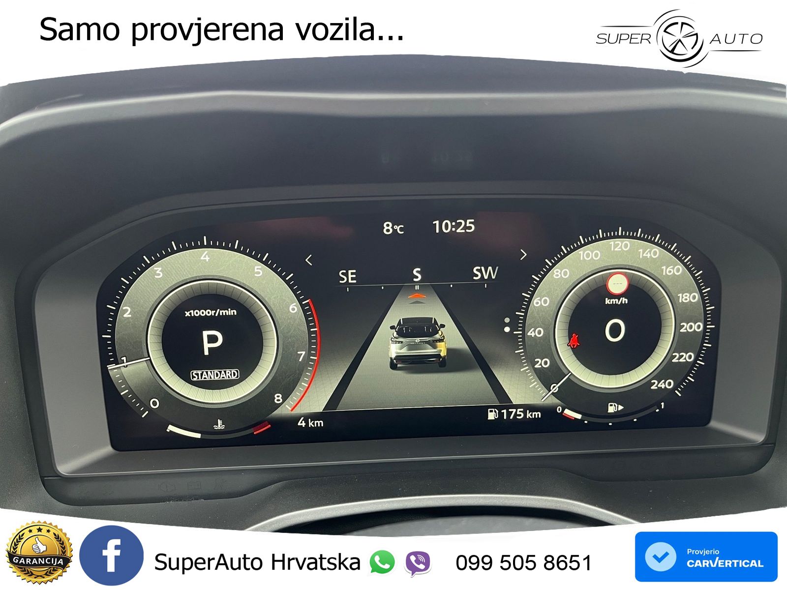 Nissan Qashqai 1.3 DIG-T (158 KS) Xtronic N-Connecta LED+GR SJED+ACC