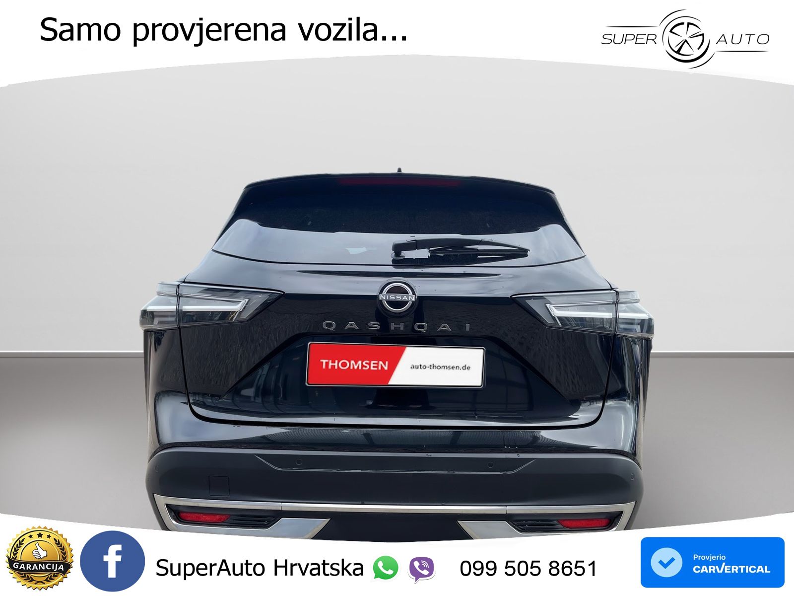 Nissan Qashqai 1.3 DIG-T (158 KS) Xtronic N-Connecta LED+GR SJED+ACC