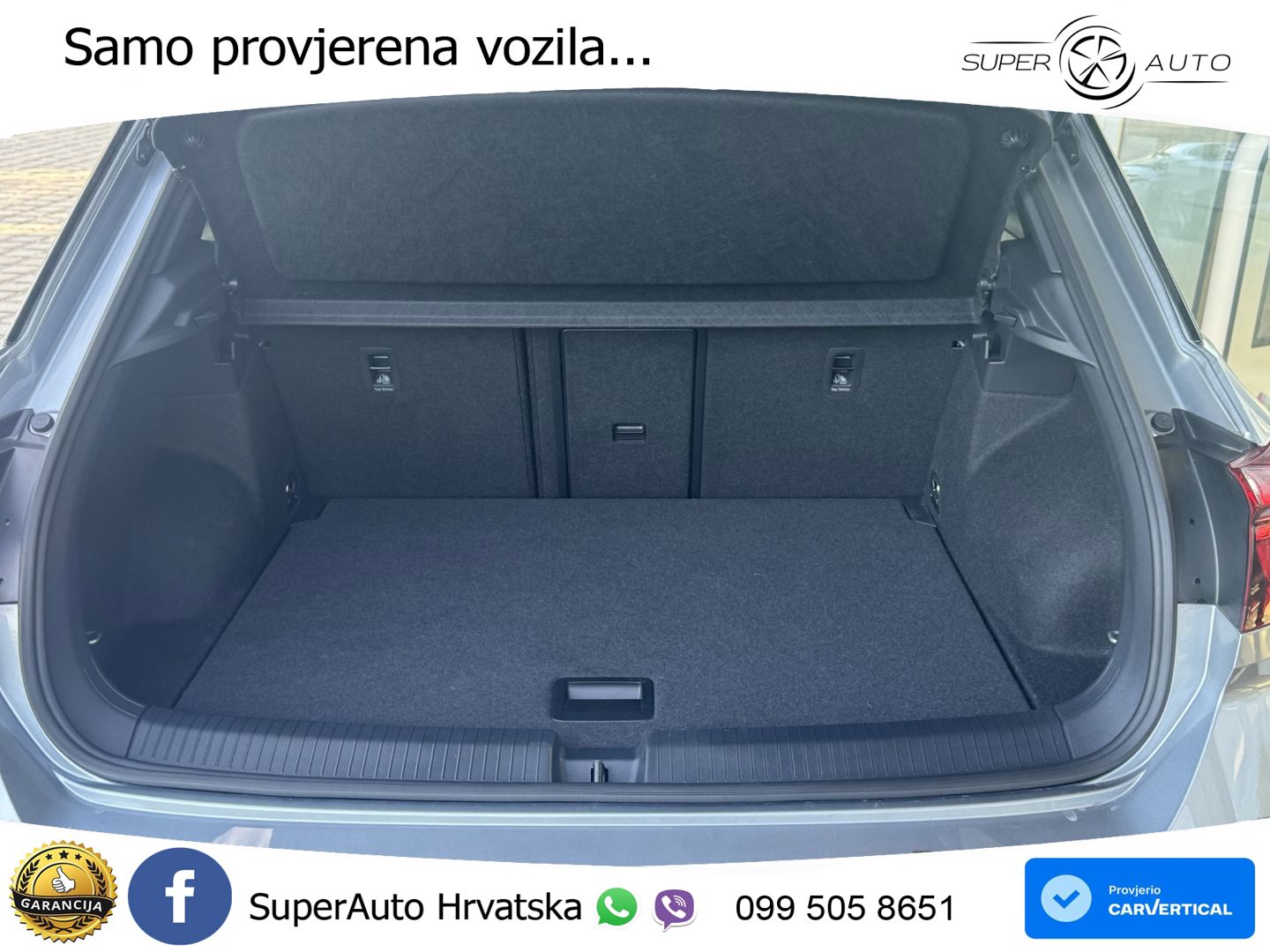 Volkswagen T-Roc I 2.0 TDI (150 KS) DSG LED+GR SJED+ACC