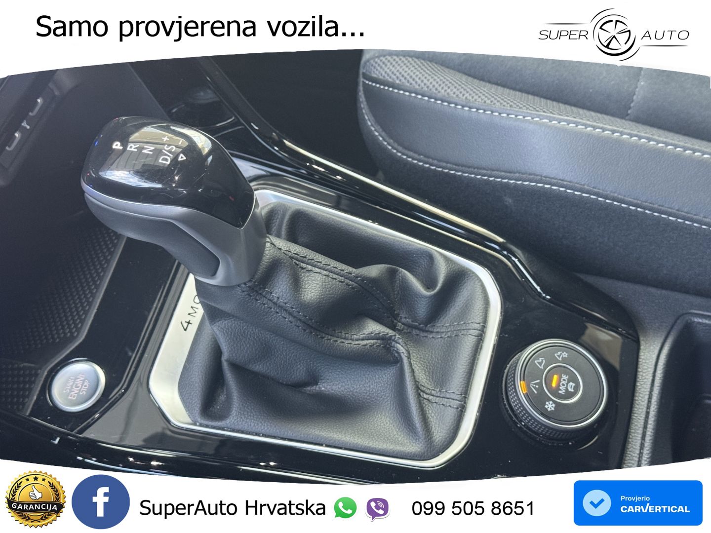 Volkswagen T-Roc I 2.0 TDI (150 KS) DSG LED+GR SJED+ACC