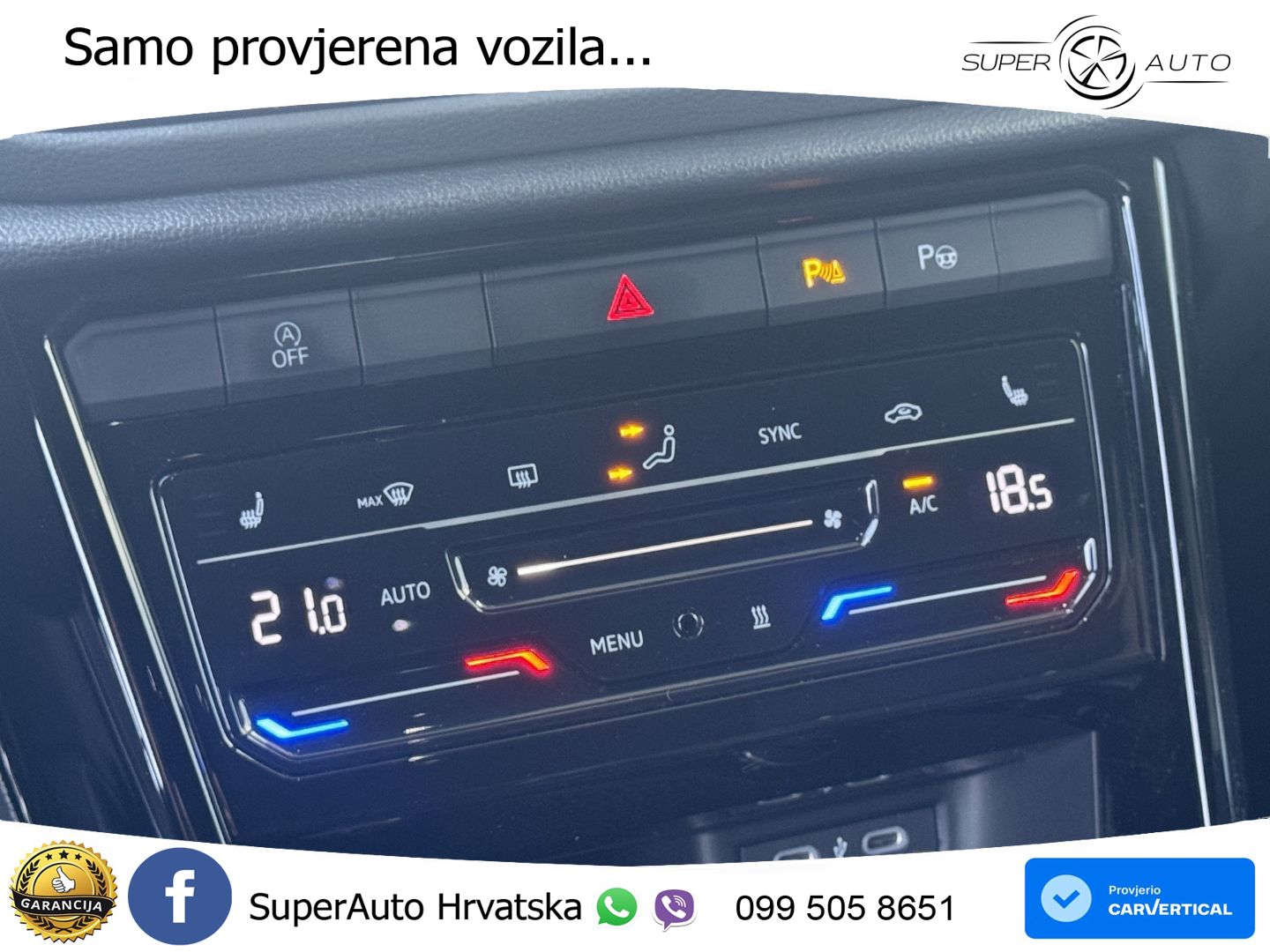 Volkswagen T-Roc I 2.0 TDI (150 KS) DSG LED+GR SJED+ACC