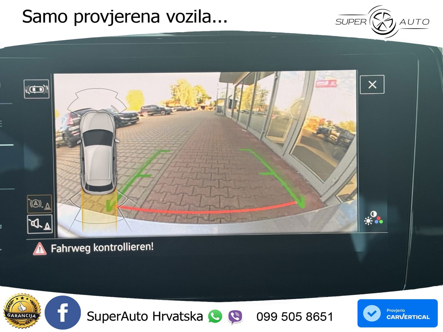 Volkswagen T-Roc I 2.0 TDI (150 KS) DSG LED+GR SJED+ACC