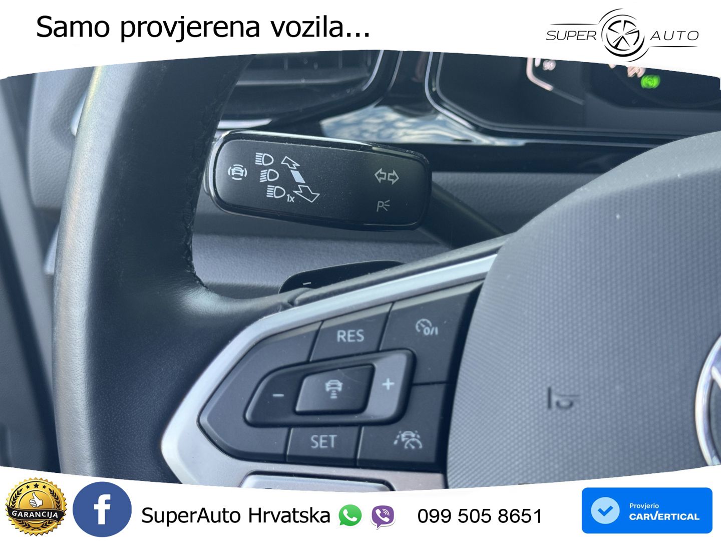 Volkswagen T-Roc I 2.0 TDI (150 KS) DSG LED+GR SJED+ACC