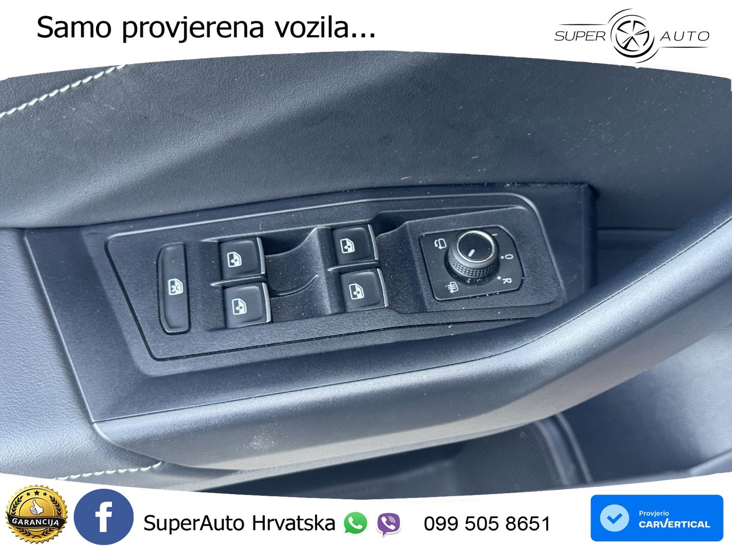 Volkswagen T-Roc I 2.0 TDI (150 KS) DSG LED+GR SJED+ACC