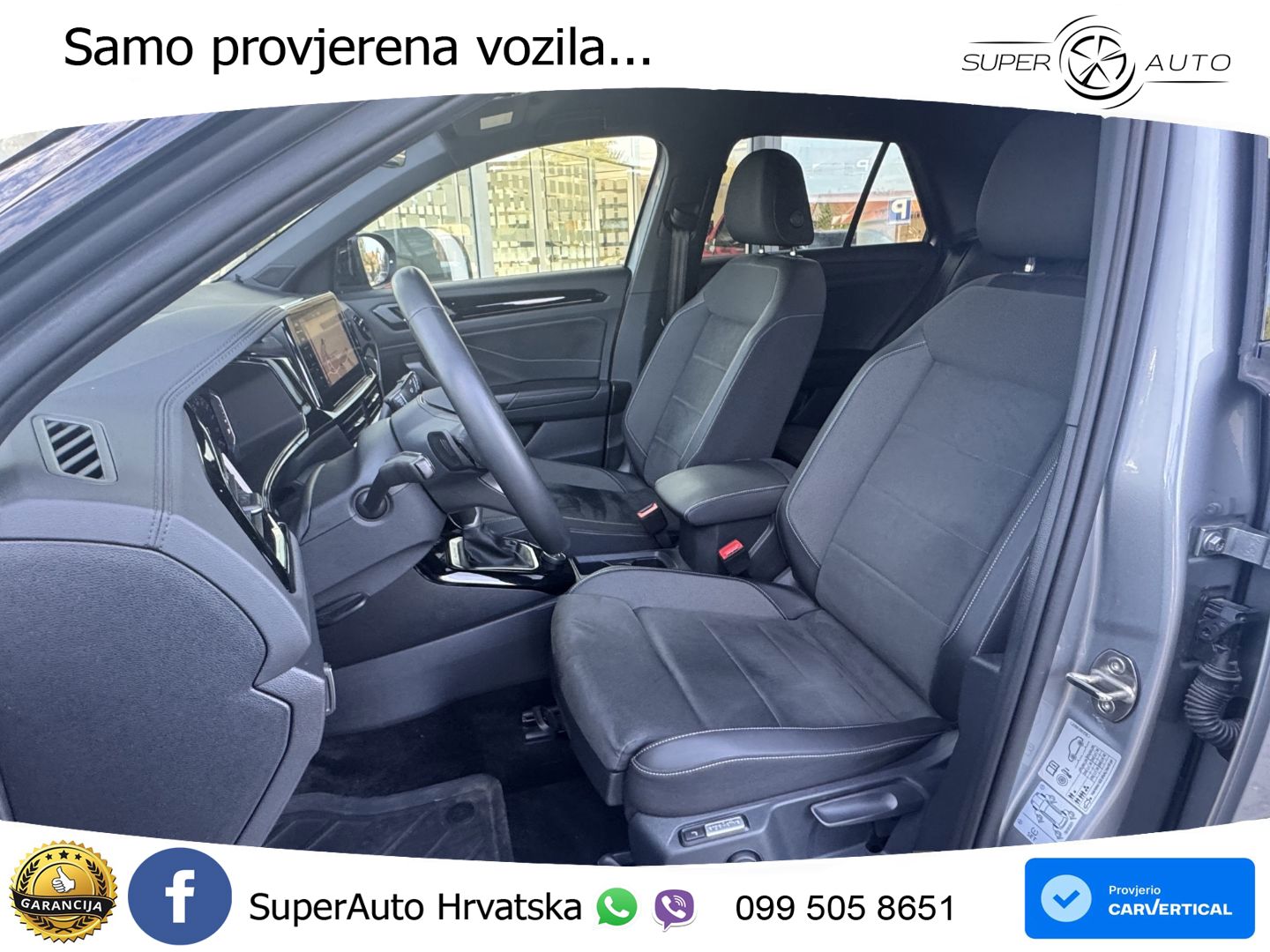 Volkswagen T-Roc I 2.0 TDI (150 KS) DSG LED+GR SJED+ACC