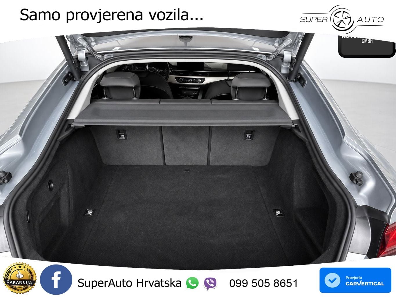 Audi A5 Sportback 35 TDI (163 KS) S tronic advanced