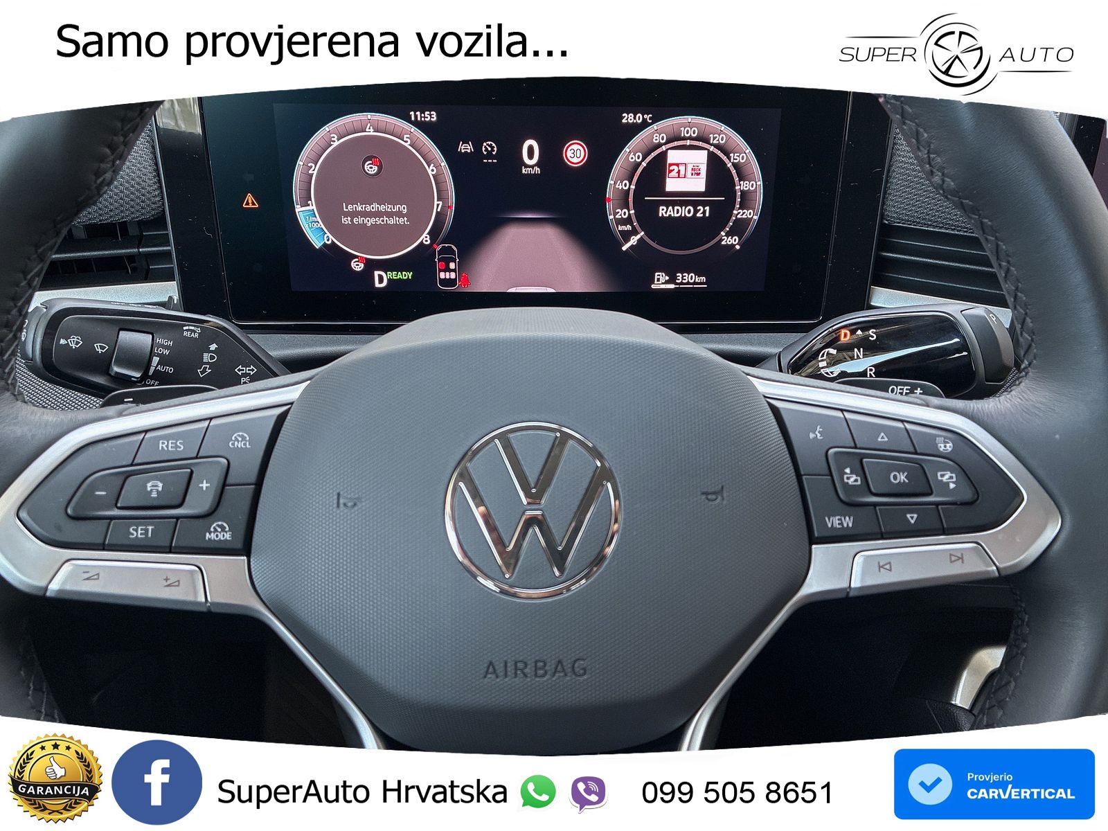 Volkswagen T-Roc II 1.5 eTSI (150 KS)  DSG LED+GR SJED+ACC