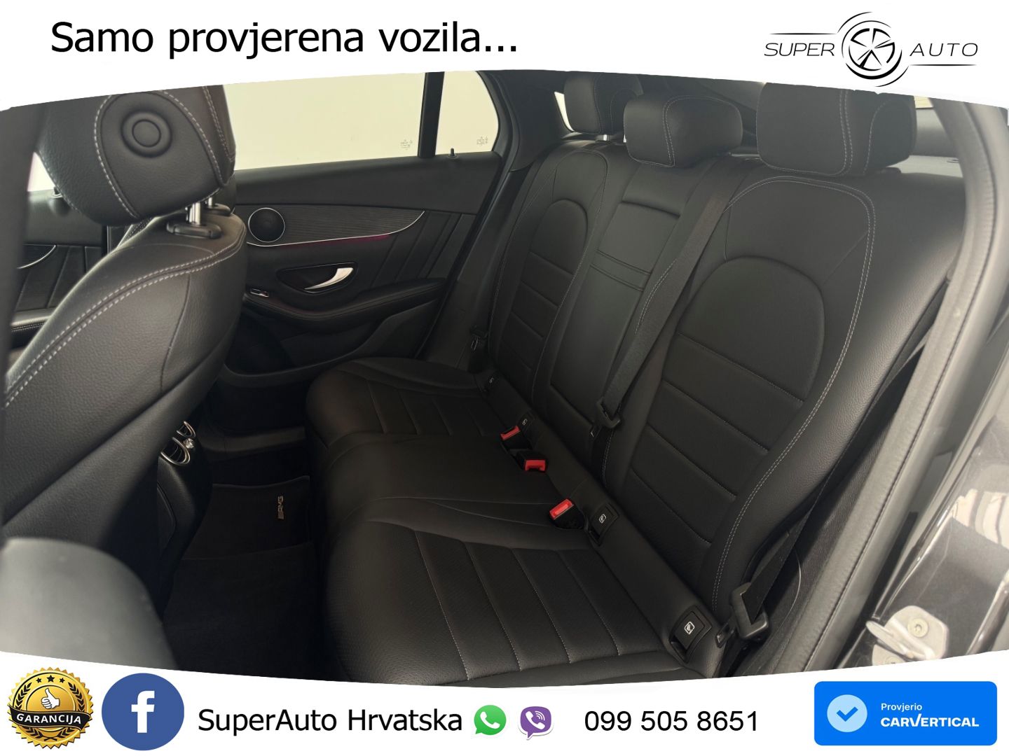 Mercedes GLC Coupe 220d (194 KS) 4MATIC G-TRONIC LED+GR SJED+ACC