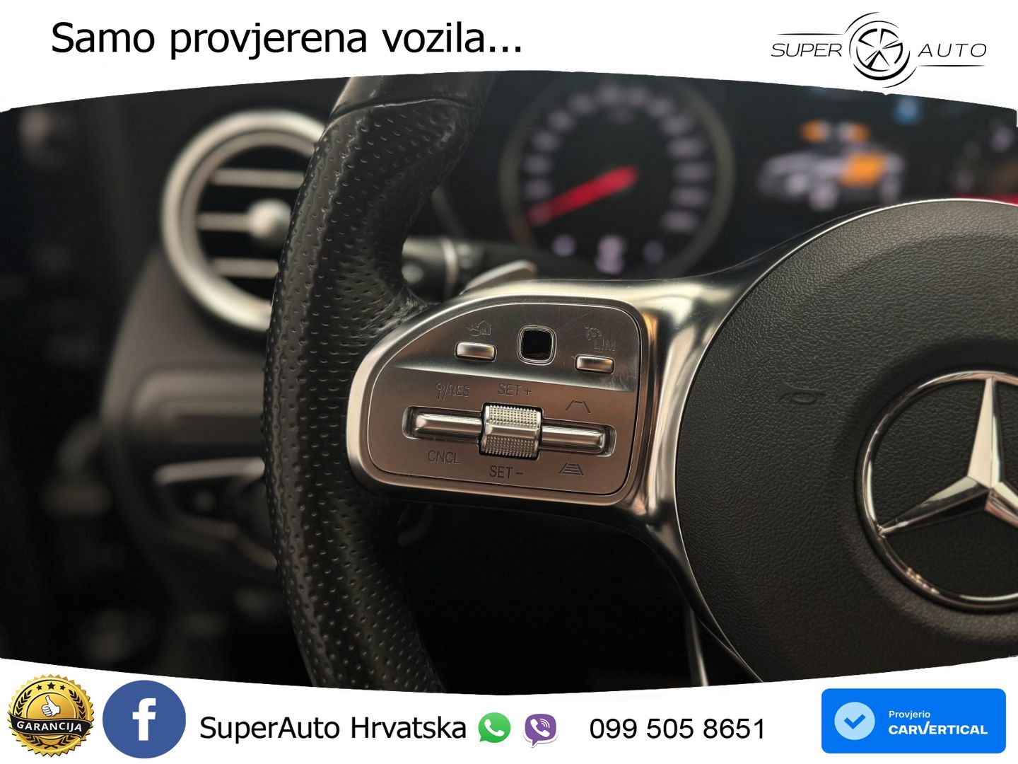 Mercedes GLC Coupe 220d (194 KS) 4MATIC G-TRONIC LED+GR SJED+ACC