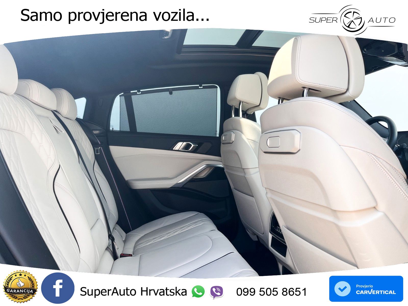 BMW X6 40d (352 KS) xDrive Steptronic LED+GR SJED+ACC