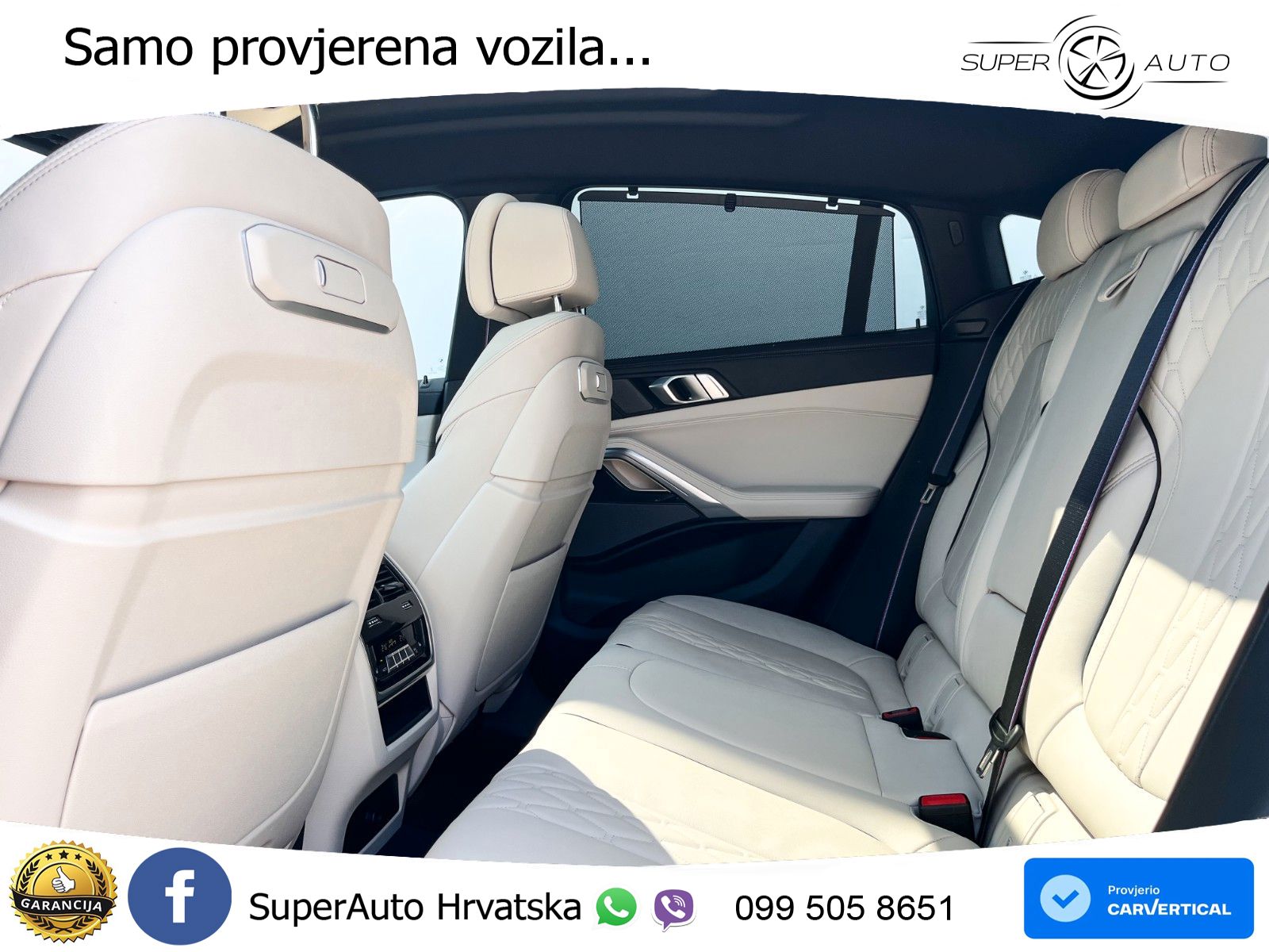 BMW X6 40d (352 KS) xDrive Steptronic LED+GR SJED+ACC