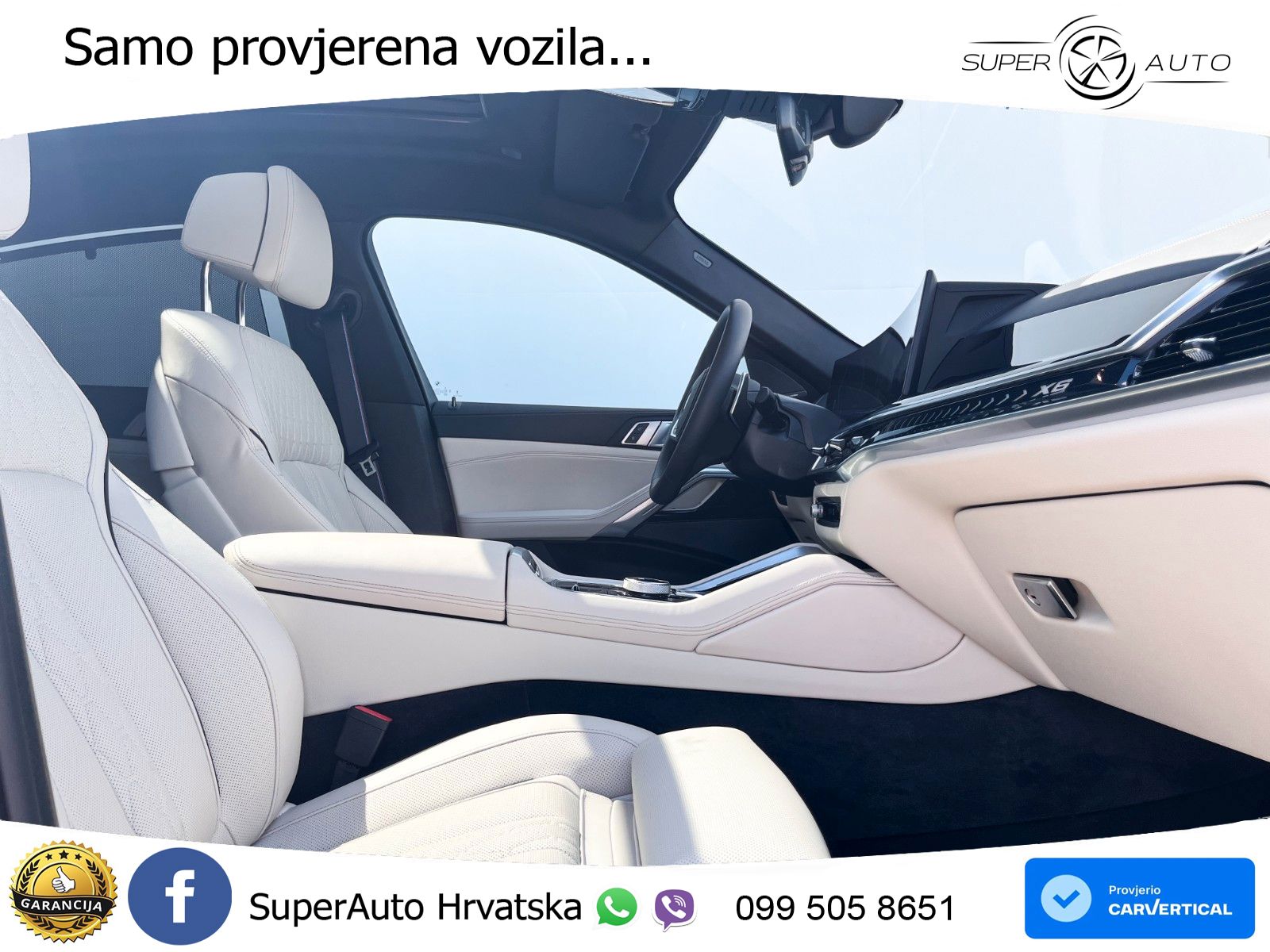 BMW X6 40d (352 KS) xDrive Steptronic LED+GR SJED+ACC