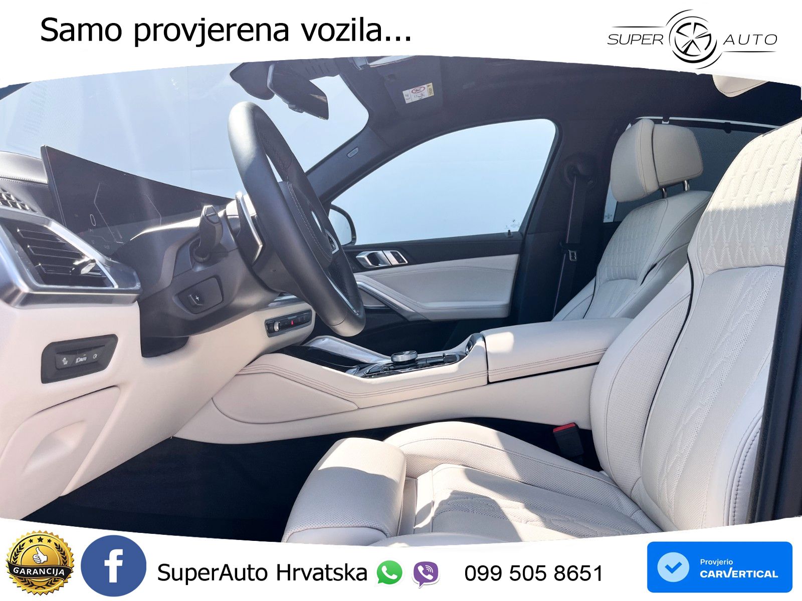 BMW X6 40d (352 KS) xDrive Steptronic LED+GR SJED+ACC