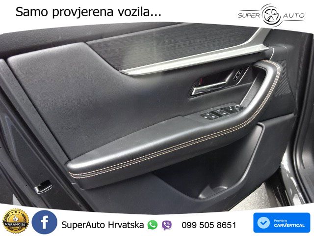 Mazda CX-60 2.5 e-Skyactiv (328 KS) AWD Automatic MATRIX+GR SJED+KAM