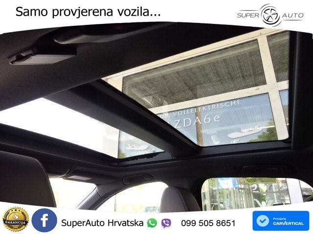 Mazda CX-60 2.5 e-Skyactiv (328 KS) AWD Automatic MATRIX+GR SJED+KAM