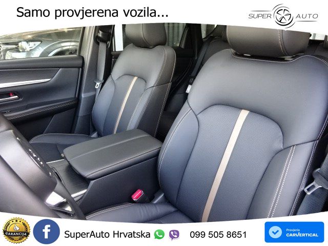 Mazda CX-60 2.5 e-Skyactiv (328 KS) AWD Automatic MATRIX+GR SJED+KAM