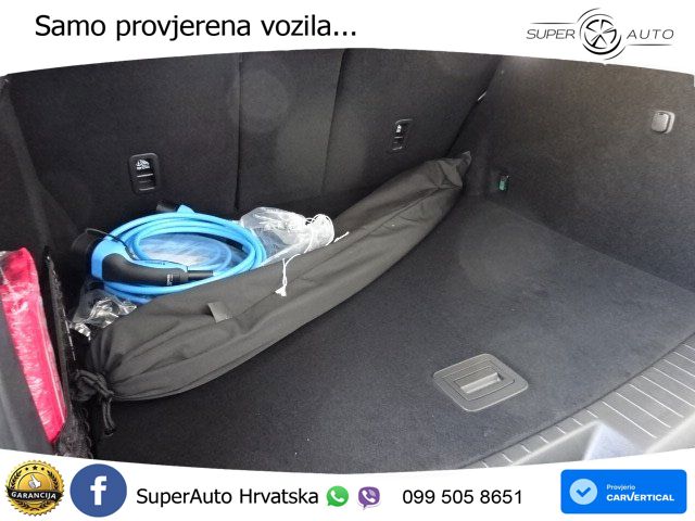 Mazda CX-60 2.5 e-Skyactiv (328 KS) AWD Automatic MATRIX+GR SJED+KAM