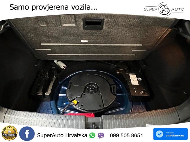Volkswagen T-Roc I R 2.0 TSI (300 KS) OPF 4M DSG LED+GR SJED+ACC