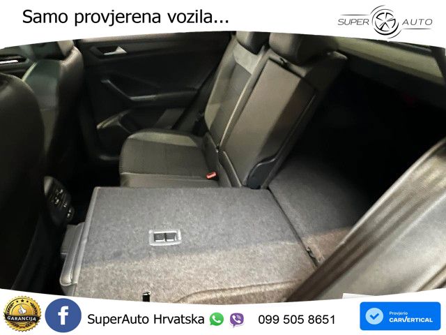 Volkswagen T-Roc I R 2.0 TSI (300 KS) OPF 4M DSG LED+GR SJED+ACC