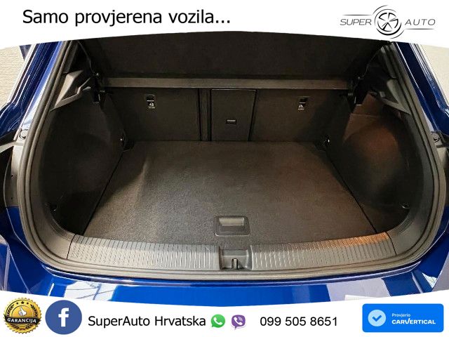 Volkswagen T-Roc I R 2.0 TSI (300 KS) OPF 4M DSG LED+GR SJED+ACC