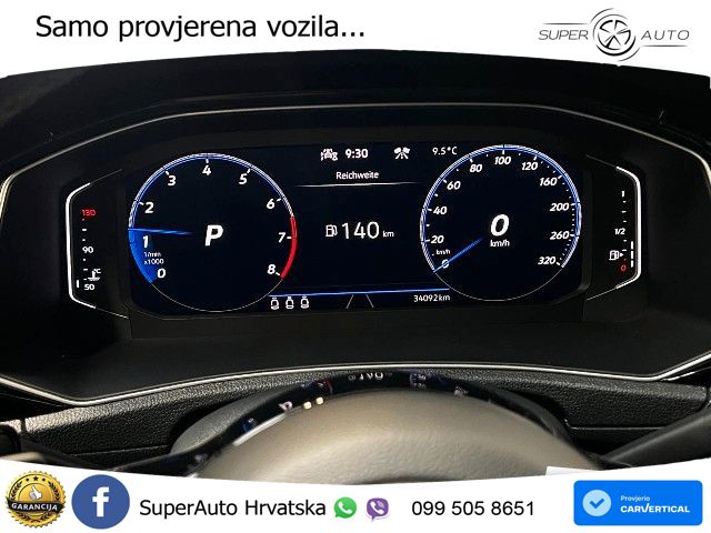 Volkswagen T-Roc I R 2.0 TSI (300 KS) OPF 4M DSG LED+GR SJED+ACC