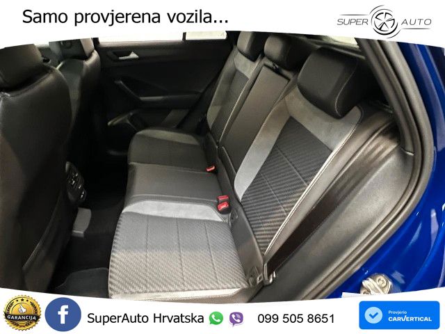 Volkswagen T-Roc I R 2.0 TSI (300 KS) OPF 4M DSG LED+GR SJED+ACC
