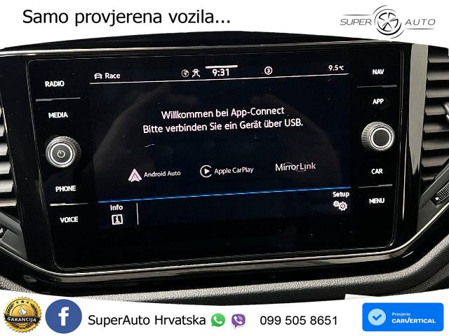 Volkswagen T-Roc I R 2.0 TSI (300 KS) OPF 4M DSG LED+GR SJED+ACC