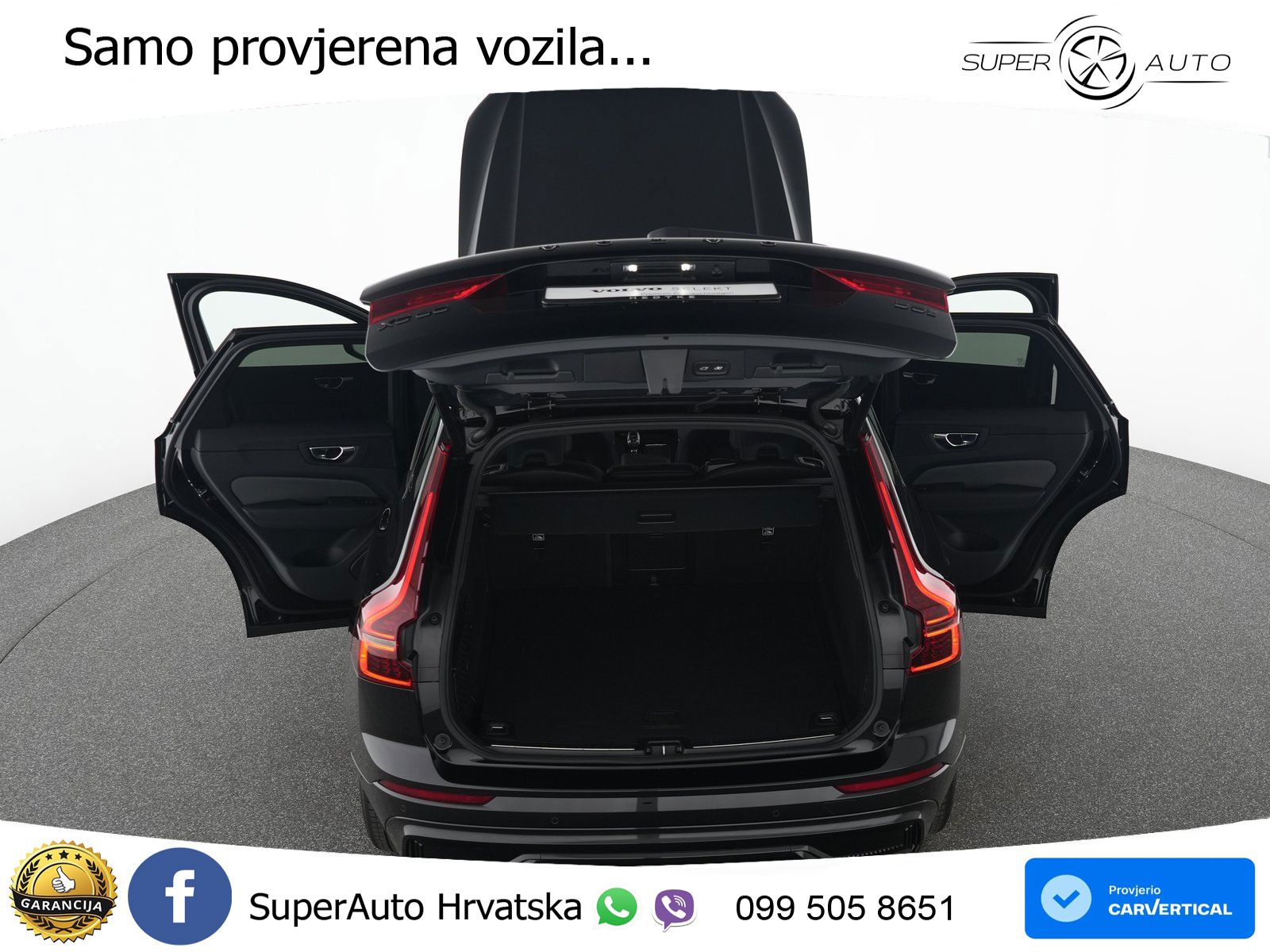 Volvo XC60 B5 Benzin AWD Geartronic ACC+HEAD+4xGR SJED+360+PANO