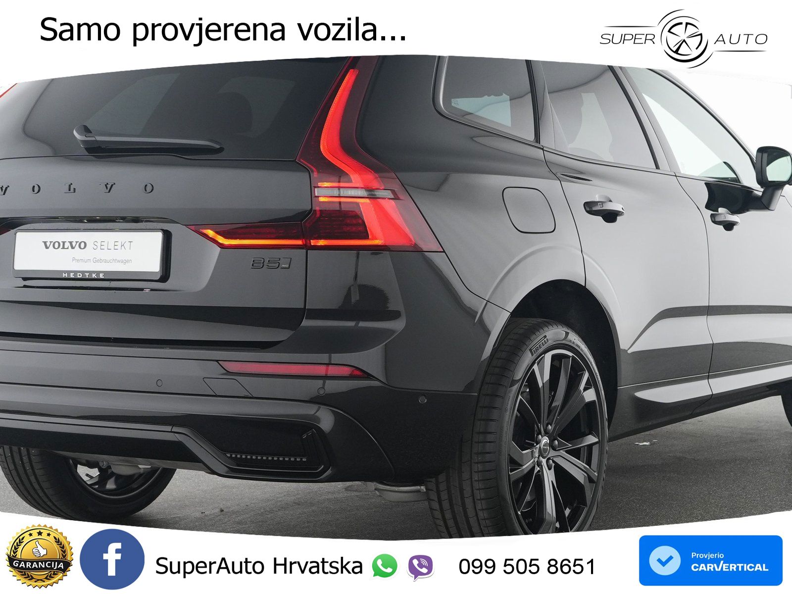 Volvo XC60 B5 Benzin AWD Geartronic ACC+HEAD+4xGR SJED+360+PANO