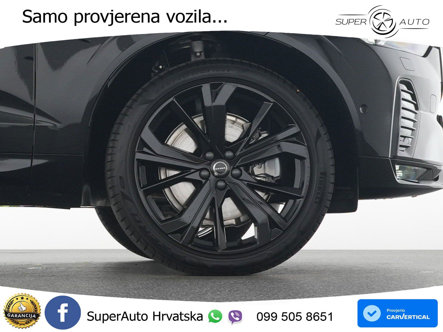Volvo XC60 B5 Benzin AWD Geartronic ACC+HEAD+4xGR SJED+360+PANO