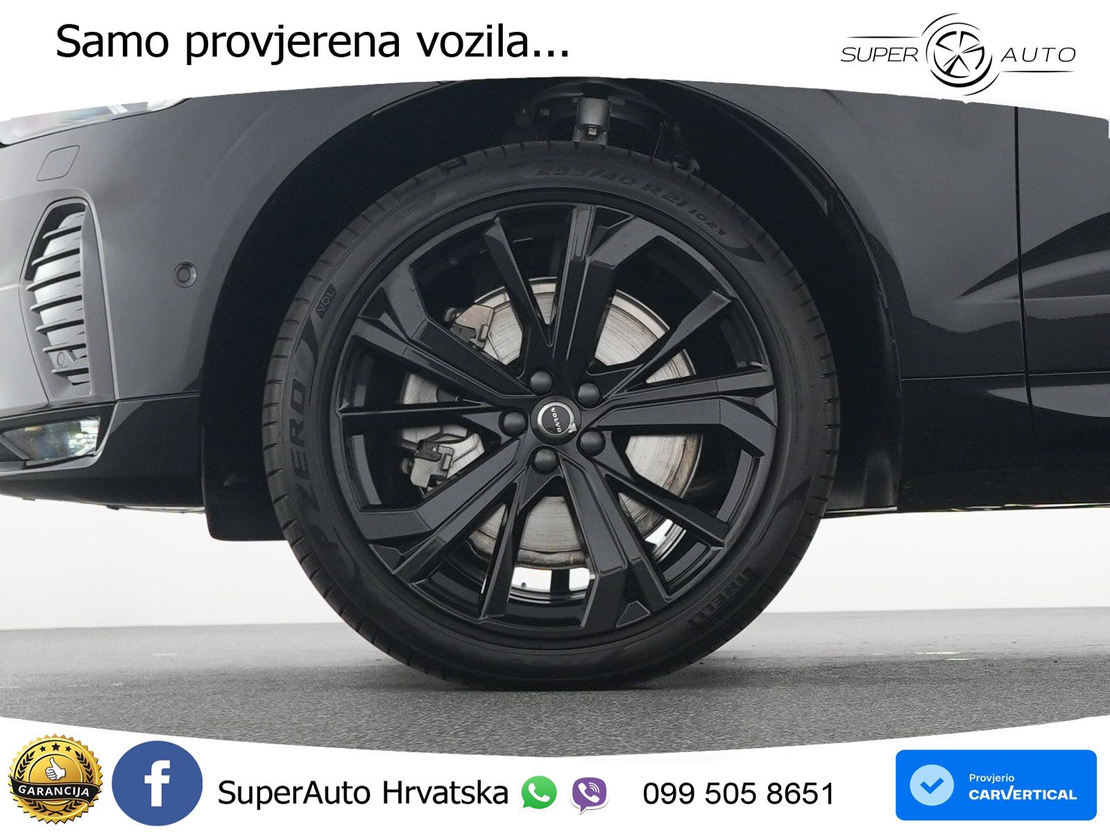 Volvo XC60 B5 Benzin AWD Geartronic ACC+HEAD+4xGR SJED+360+PANO