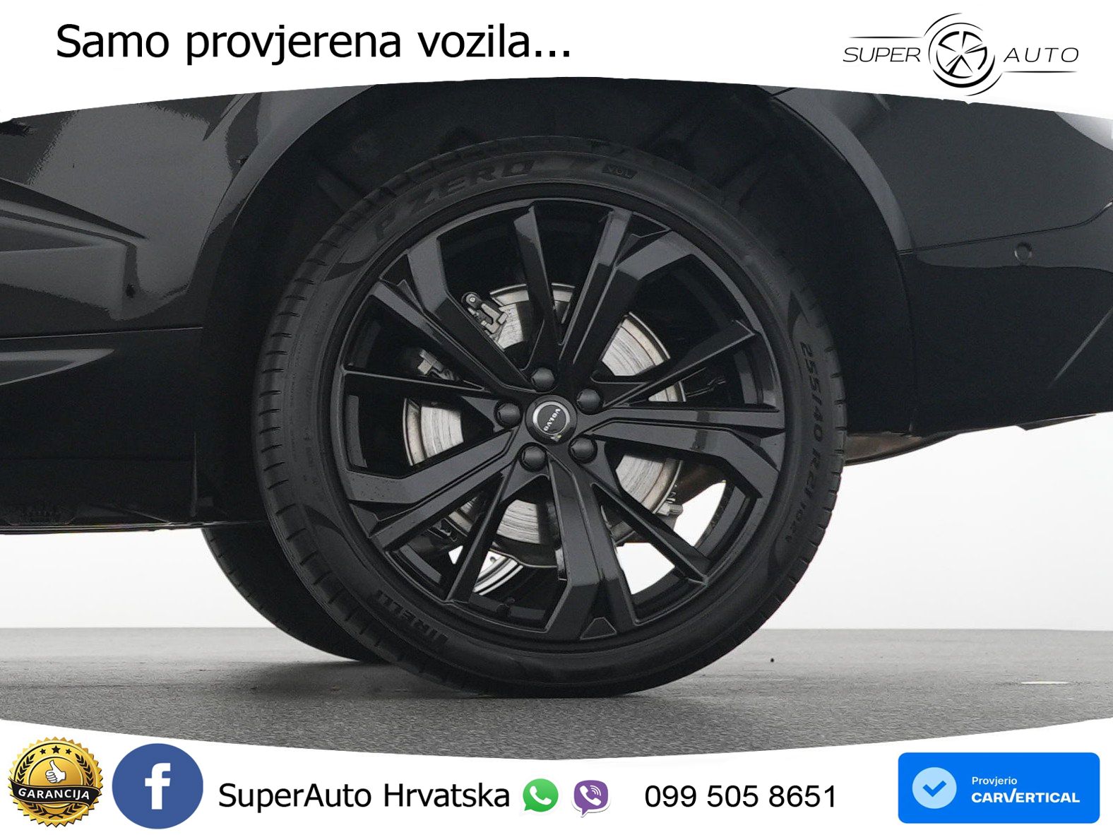 Volvo XC60 B5 Benzin AWD Geartronic ACC+HEAD+4xGR SJED+360+PANO