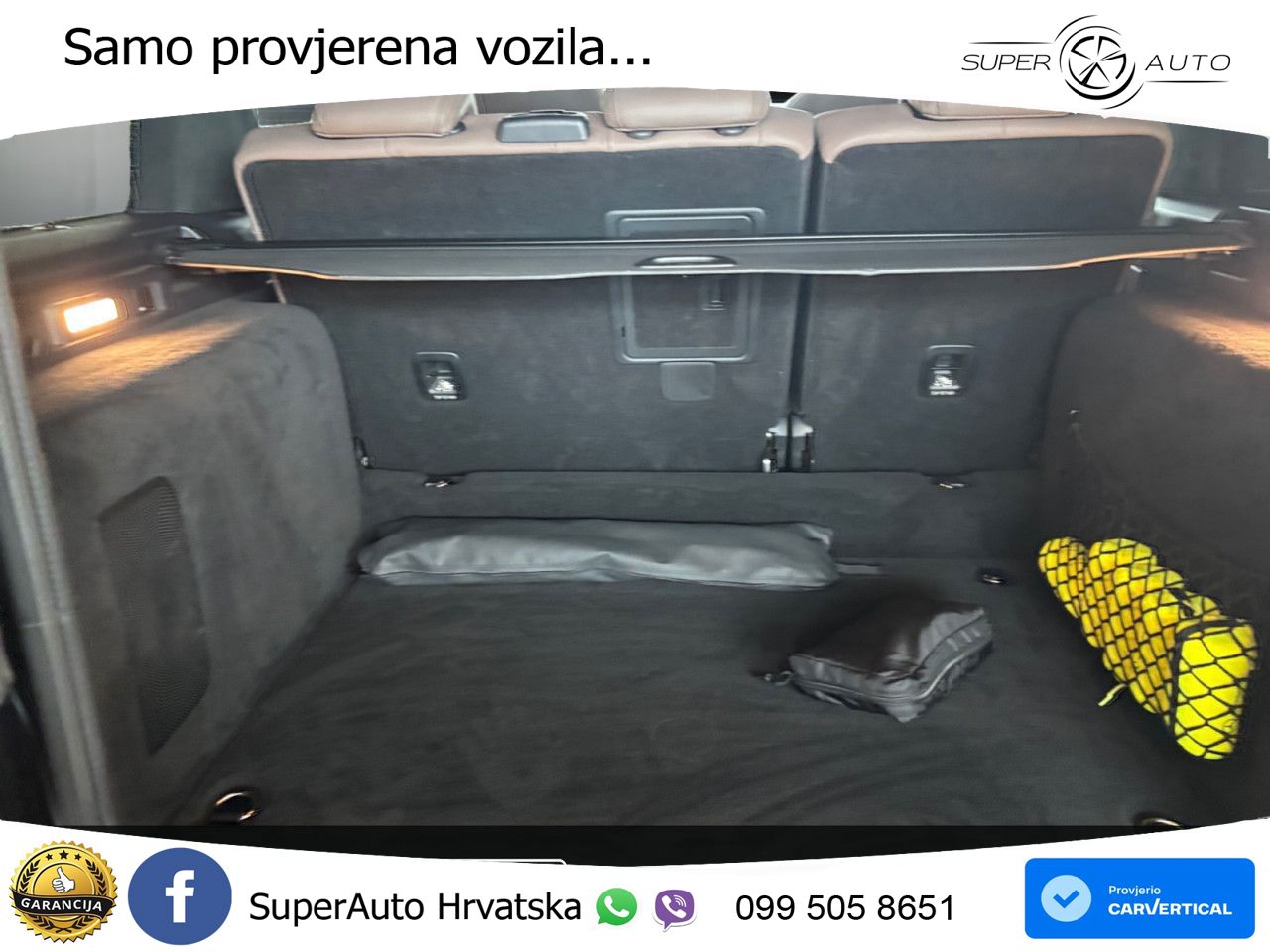 Mercedes G 450d Long (367 KS) 4MATIC 9G-TRONIC Exclusive