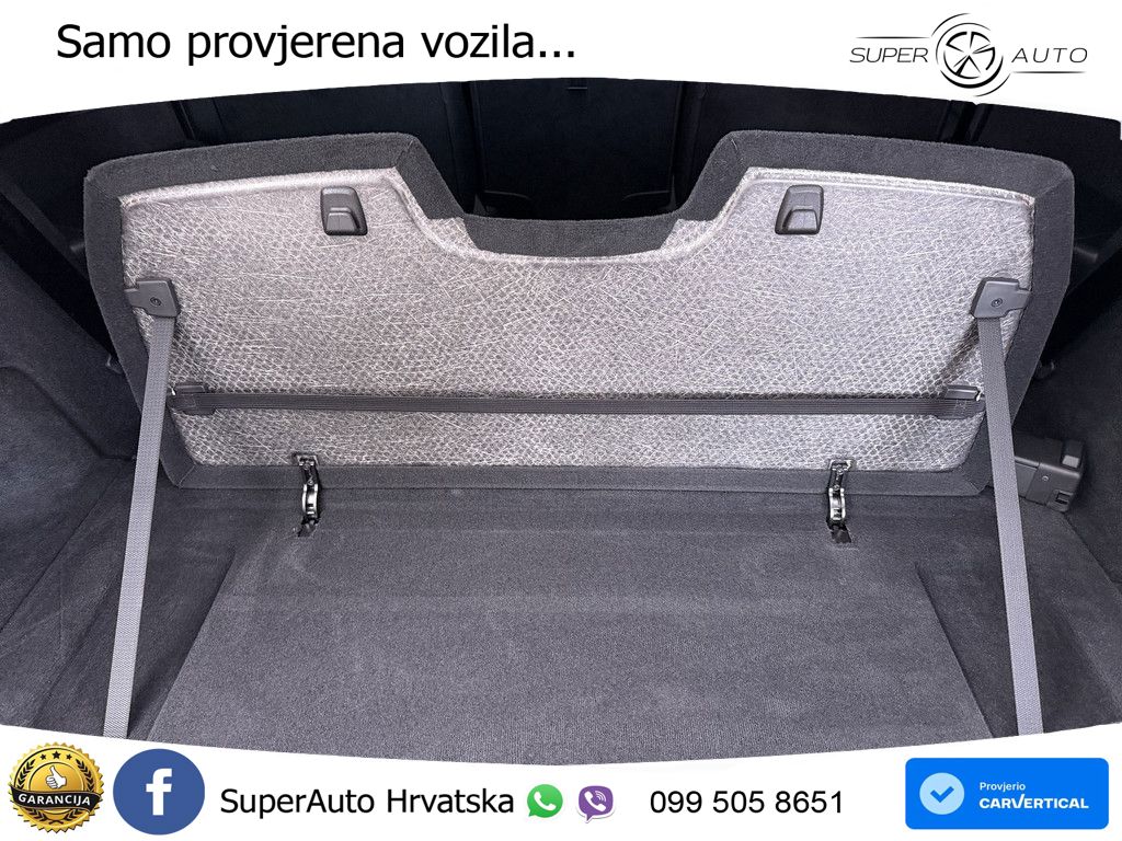Volvo XC90 2.0 T8 AWD Automatic ZRAČNI+ACC+4xGR SJED+KAM
