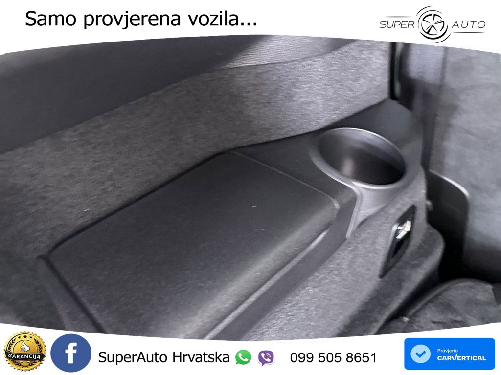 Volvo XC90 2.0 T8 AWD Automatic ZRAČNI+ACC+4xGR SJED+KAM
